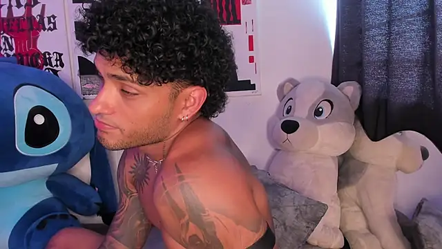 Alessandro_Vanni webcam