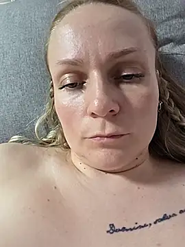 Bondgirl_013 webcam
