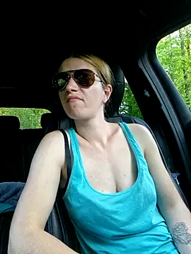 Mercedeswoman8