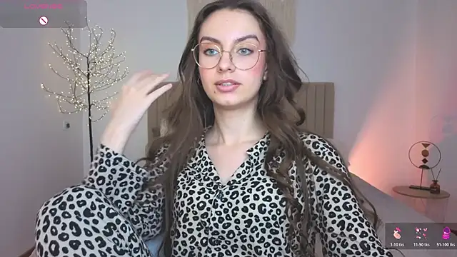 Real_cutie1 webcam