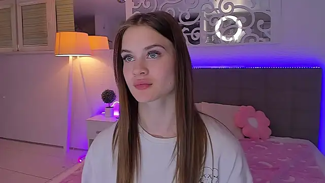 LuisaClover webcam