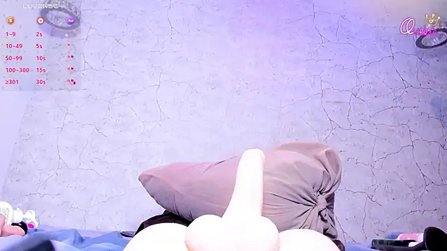 AgathaaSamss webcam