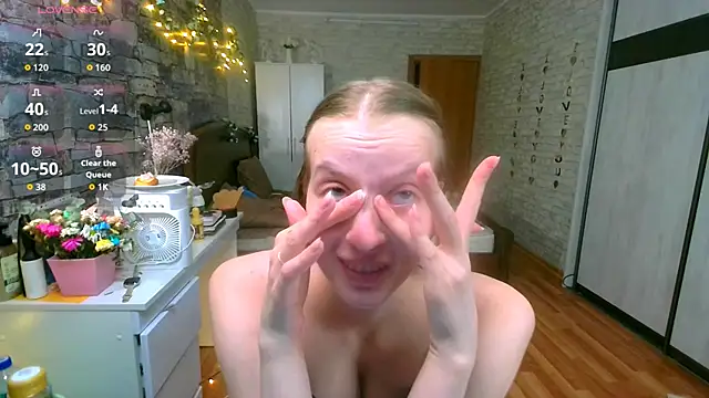 __Aphrodita__wow__ webcam