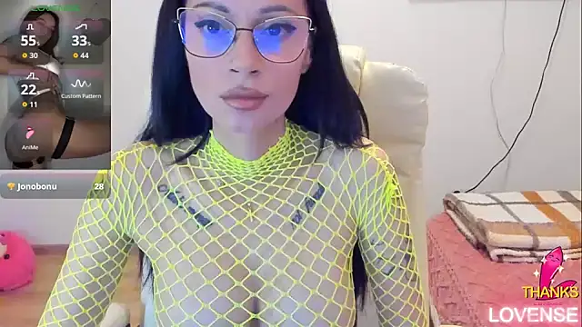 kissnicol32 webcam