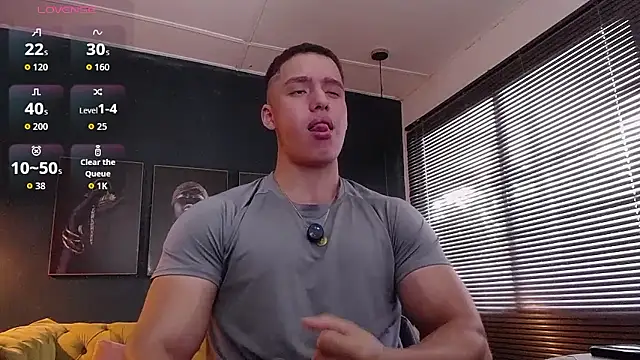 deivid_parker webcam
