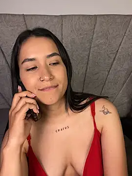 Val12777 webcam
