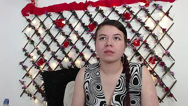 Samantha_Wallker webcam