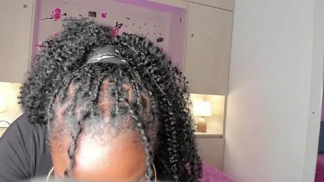TaylorBloom webcam
