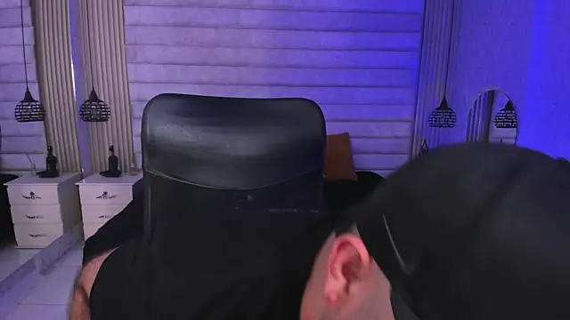 jhon_bear03 webcam