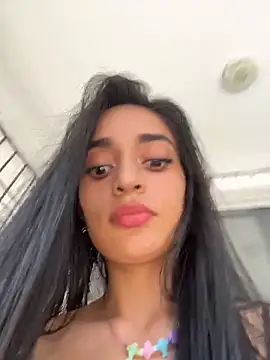 leilani_X webcam