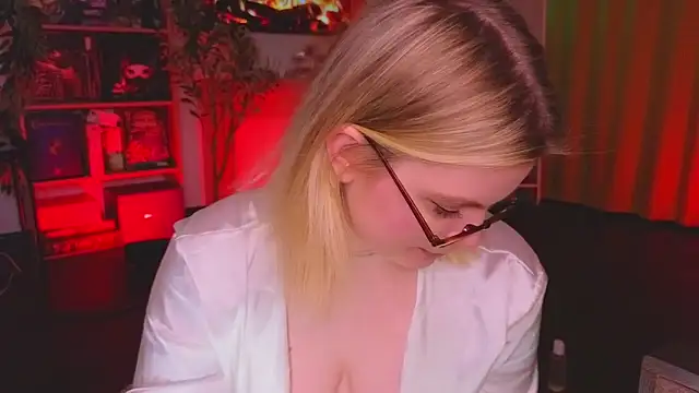 Hottie_Jane webcam