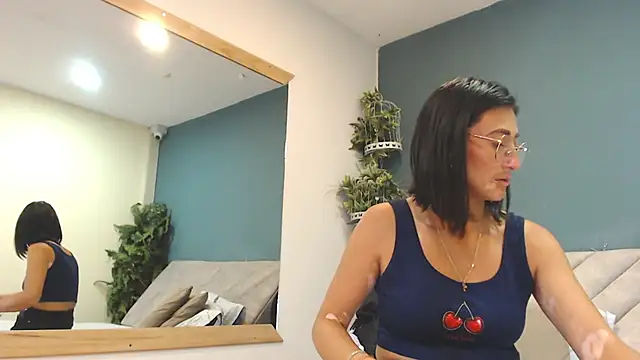 SharisWillian webcam