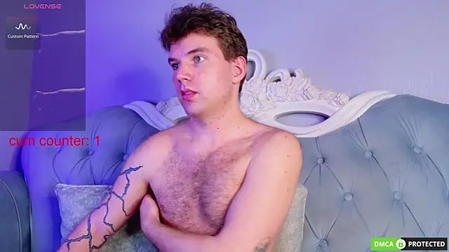 ArthurMeyers webcam