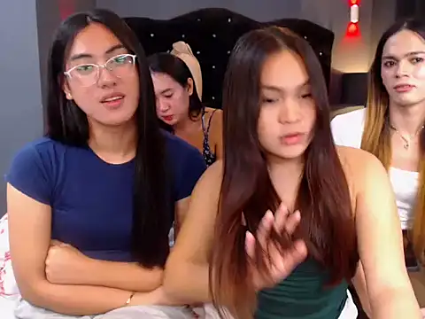 HOTTESTCANDYTS webcam