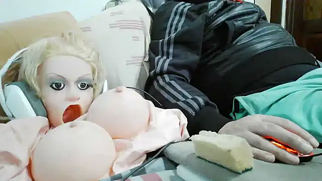messi_syssy webcam