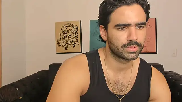 Brad_Martin webcam