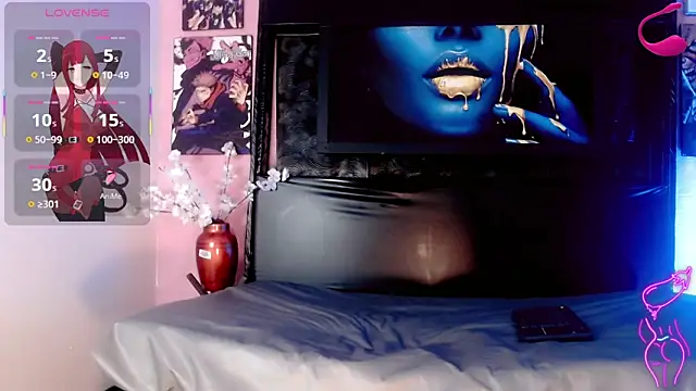 Juan_and_elektra webcam