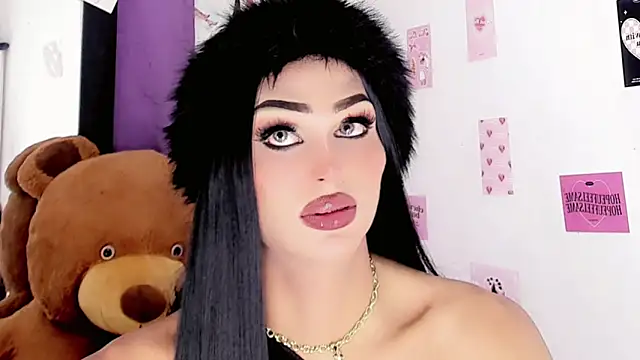 amal_baddell webcam