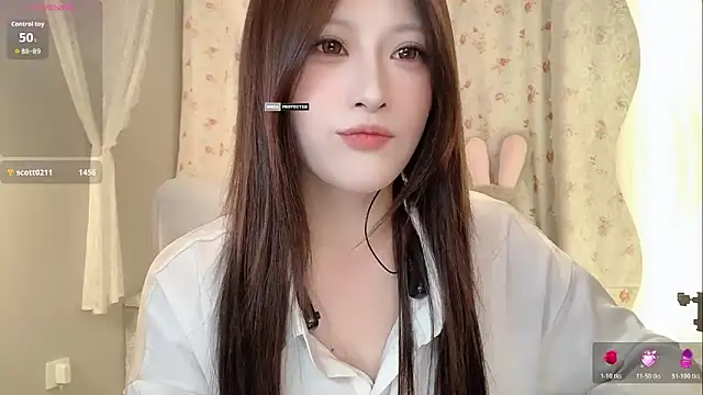 Princess3344 webcam