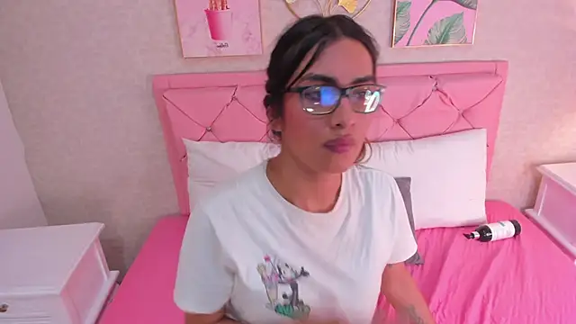 cherrylady_02 webcam