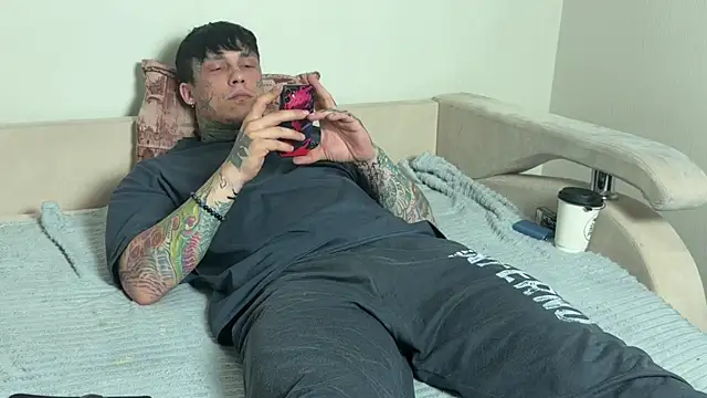 Anubisgods webcam