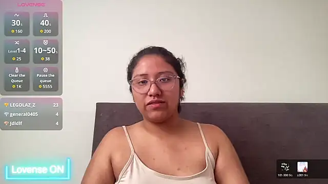 Kmiii21 webcam