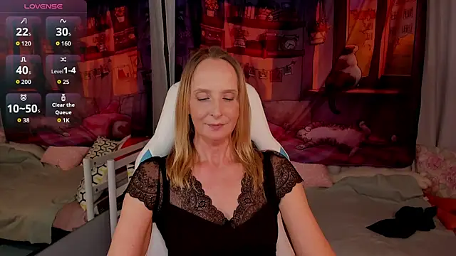ScarlettPalmer webcam