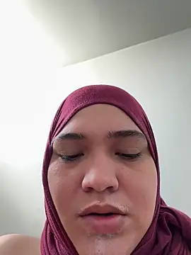 sweetmuslim01 webcam