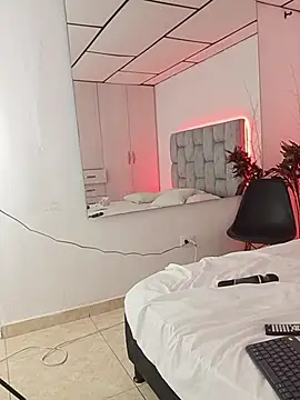 LexyJohnnes_ webcam