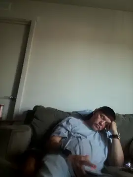 yourMasterisBored webcam