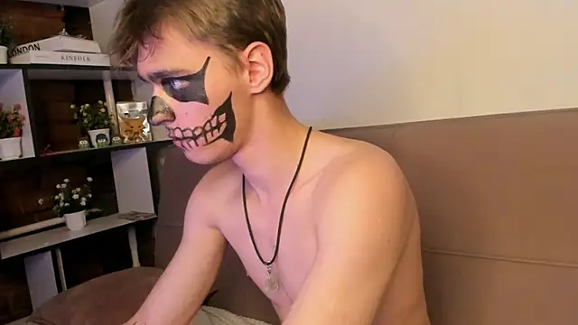 Shadow_blink webcam