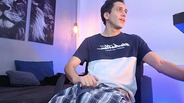 Zack_isback webcam