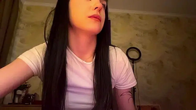 Alice_qte webcam