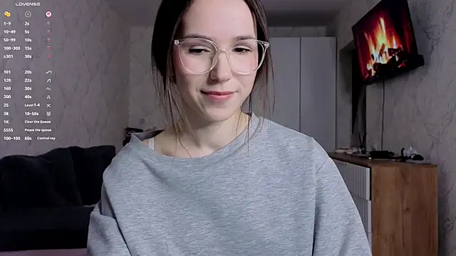 Honey_Peachy webcam