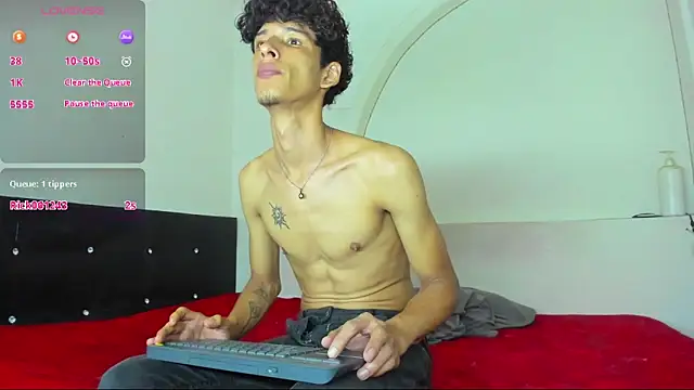 liammendoza98 webcam