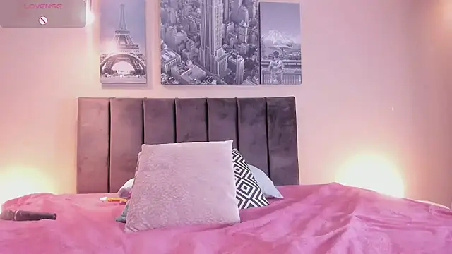 Nahomii-skonee webcam
