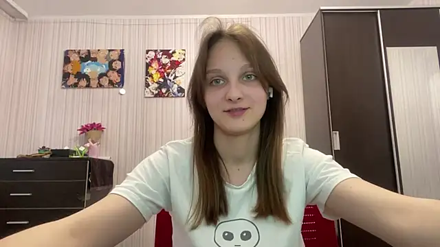 LavetaGossage webcam
