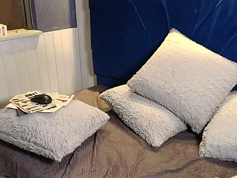 Cassandra_Gothic webcam