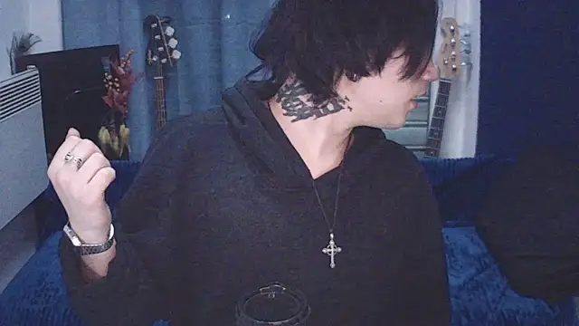 sademobeer webcam