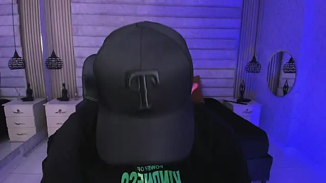 jhon_bear03 webcam