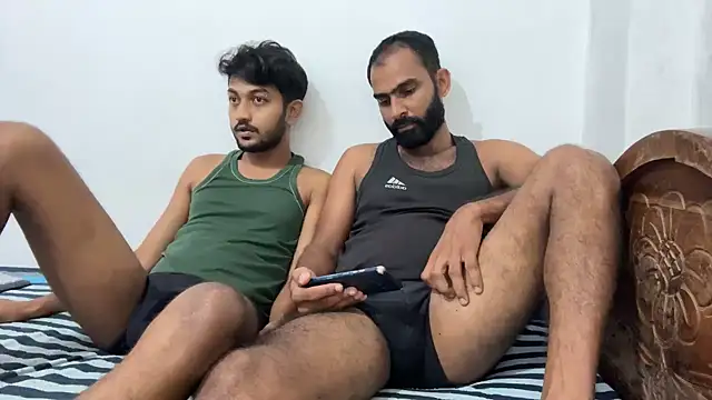 Preview DesiDaddyandSon