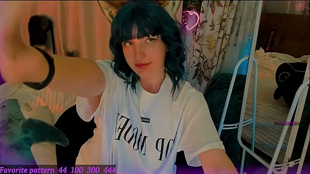 Elli3cat webcam