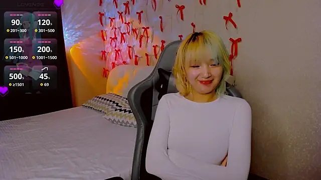 Milla_Aheo webcam