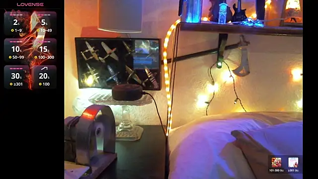 Pussyeat2please webcam