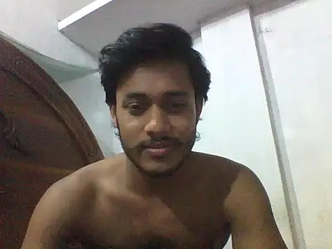 koushik10 (Ask my age) - BIG Cum IN MOUTH