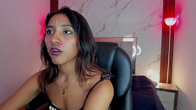 EsperanzaMora webcam