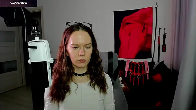 Goddess_of_Fertility webcam