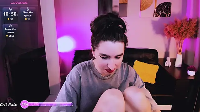 lily_xbabe - Lily_xBabe's free webcam - UK Sex Cams