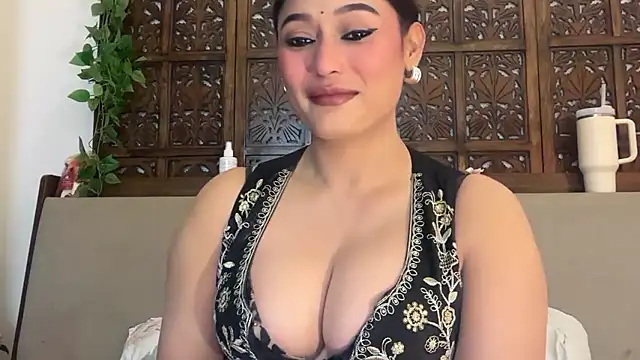  GoddessAnna chat room