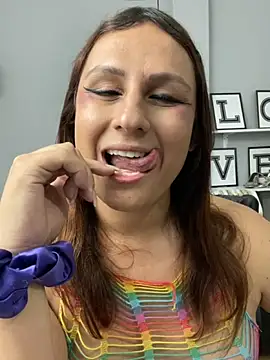 Analia_01 webcam